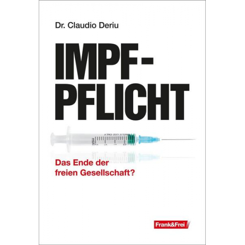 Claudio Deriu - Impfpflicht