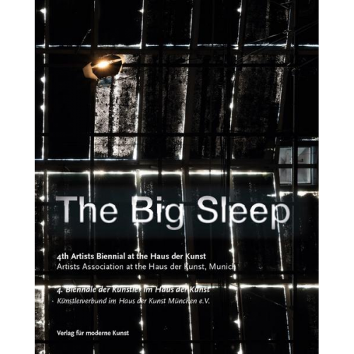 Johannes Wende & Cornelia Osswald-Hoffmann & Ory Dessau & John Buffalo Mailer & Peter Gregorio - The Big Sleep