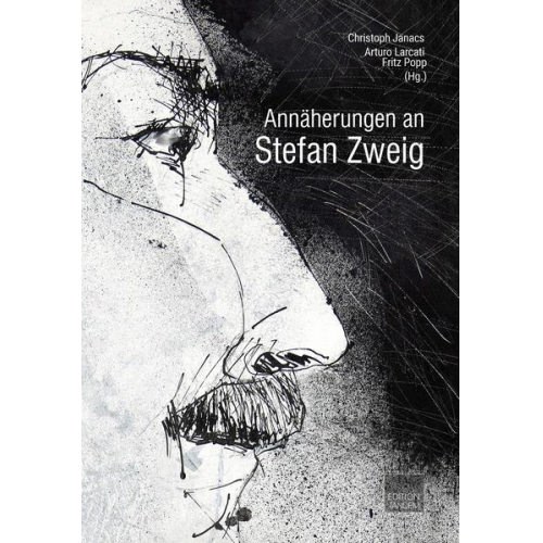 Annäherungen an Stefan Zweig