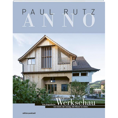 Paul Rutz - ANNO