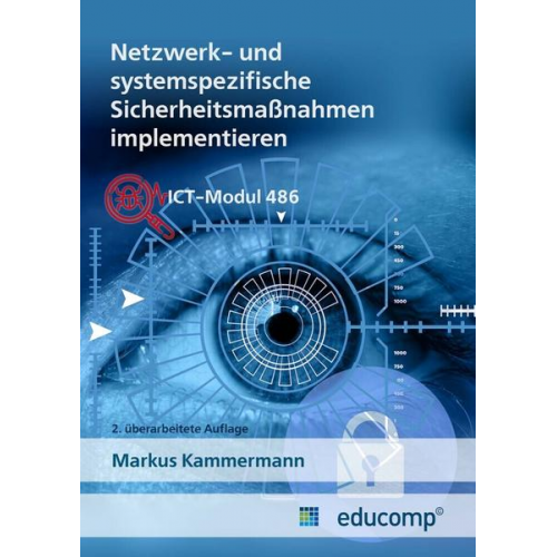 Markus Kammermann - ICT Modul 486