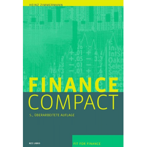 Yvonne Seiler Zimmermann & Heinz Zimmermann - Finance Compact Plus