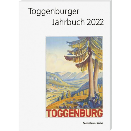 Toggenburger Jahrbuch 2022