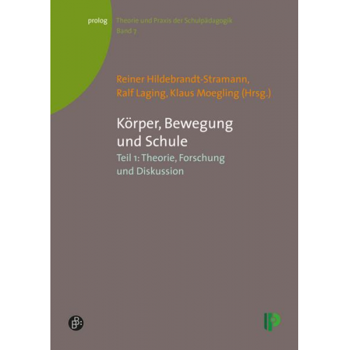 Reiner Hildebrandt-Stramann - Körper, Bewegung und Schule. Teil 1