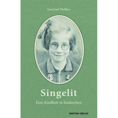 Gertrud Wolber - Singelit