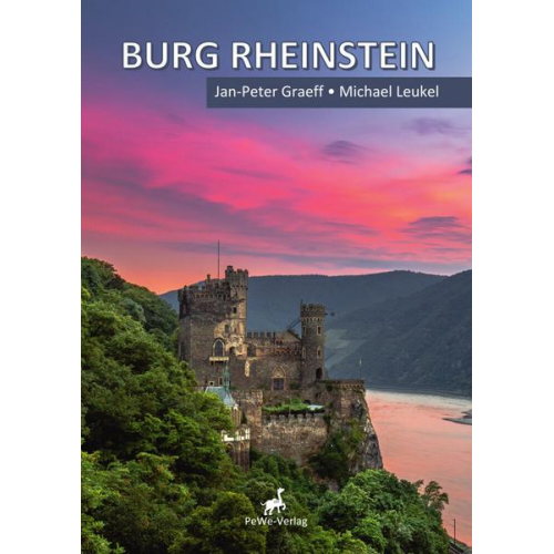 Jan-Peter Graeff - Burg Rheinstein