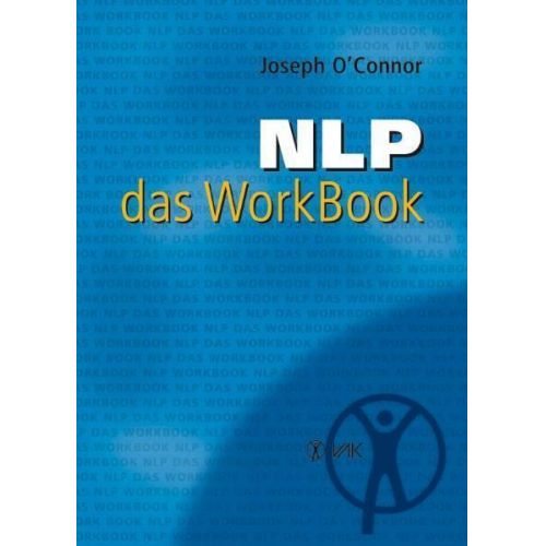 Joseph Connor - NLP - das WorkBook