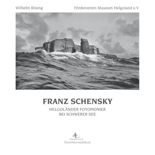 Wilhelm Rösing - Franz Schensky