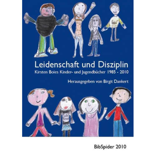 Leidenschaft und Disziplin