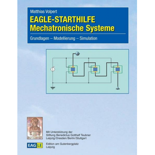 Matthias Volpert - EAGLE-STARTHILFE Mechatronische Systeme