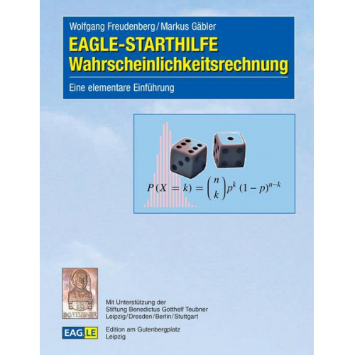 Wolfgang Freudenberg & Markus Gäbler - EAGLE-STARTHILFE Wahrscheinlichkeitsrechnung