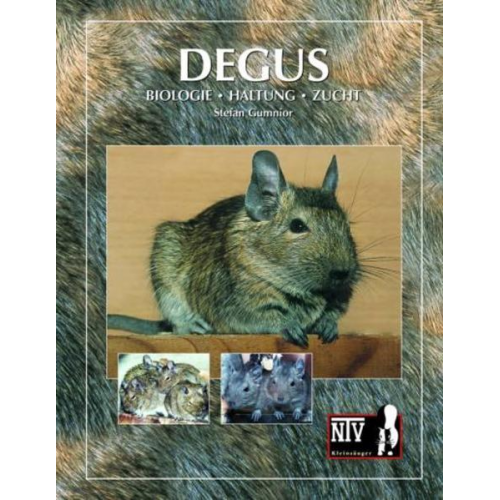 Stefan Gumnior - Degus