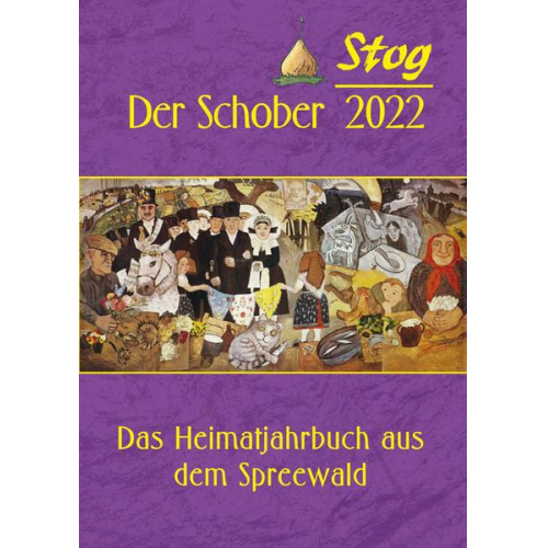 Stog - Der Schober 2022