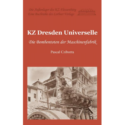 Cziborra Pascal - KZ Dresden Universelle