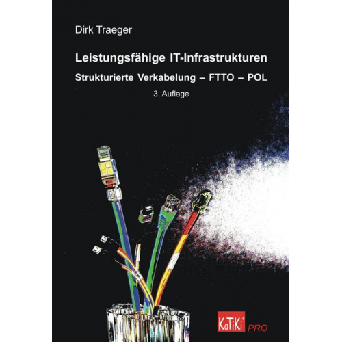 Traeger Dirk - Leistungsfähige IT-Infrastrukturen