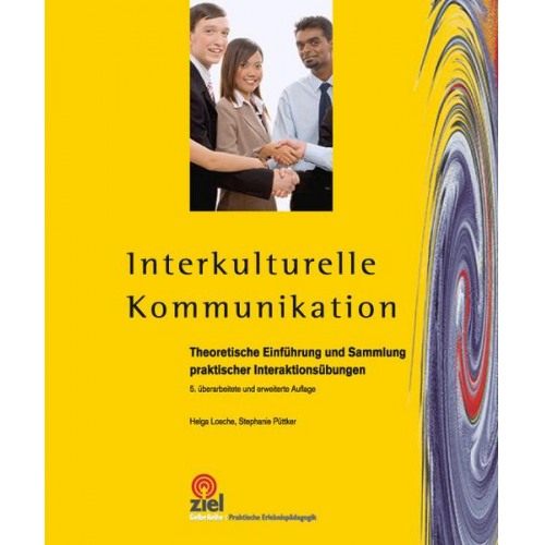 Helga Losche & Stephanie Püttker - Interkulturelle Kommunikation