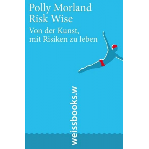 Polly Morland - Risk Wise