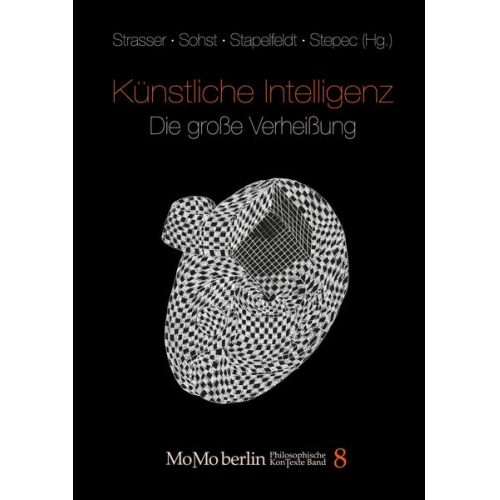 Künstliche Intelligenz - Die große Verheißung