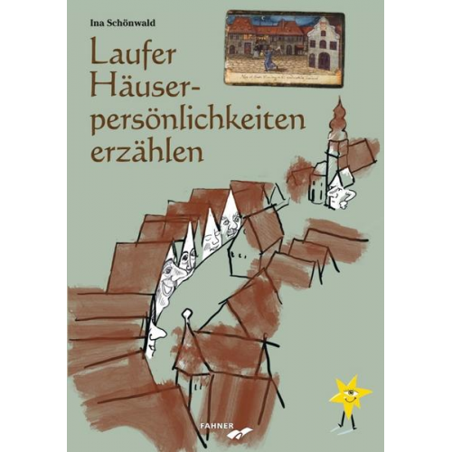 Ina Schönwald - Laufer Häuserpersönlichkeiten erzählen