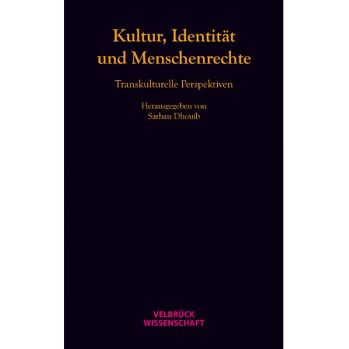 Kultur, Identität und Menschenrechte