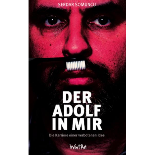 Serdar Somuncu - Der Adolf in mir