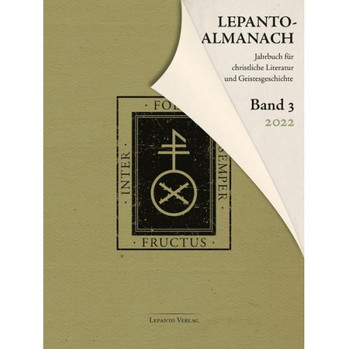 Lepanto Almanach 3 (2022)