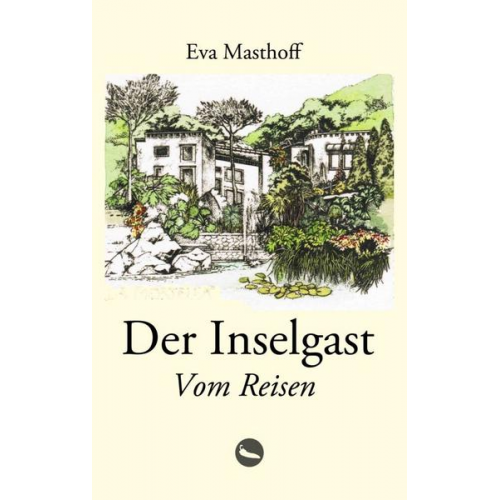 Eva Masthoff - Der Inselgast