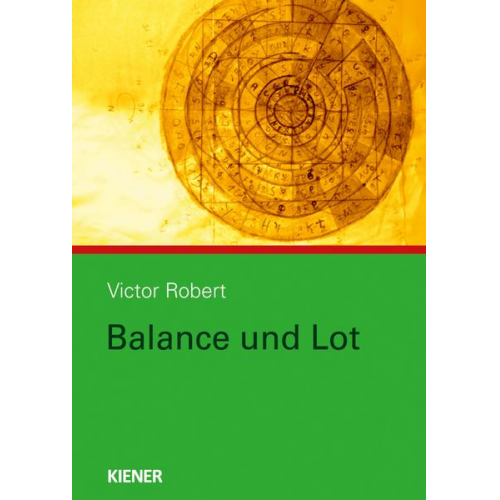 Victor Robert - Balance und Lot