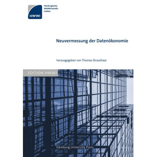 Neuvermessung der Datenökonomie