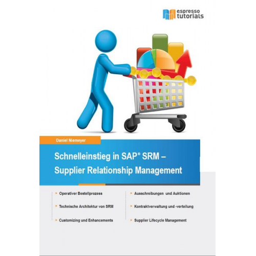 Niemeyer - Schnelleinstieg SAP SRM – Supplier Relationship Management