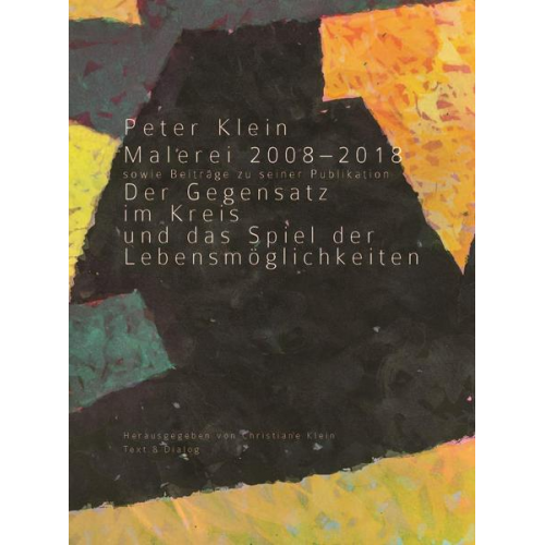 Peter Klein & Hanna-Barbara Gerl-Falkovitz & Roland Held & René Kaufmann & Hildegard Kurt - Peter Klein