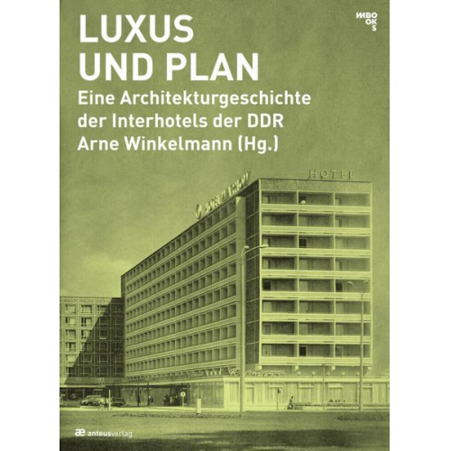 Arne Winkelmann & Daniela Spiegel - Luxus und Plan