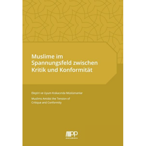 Muslime im Spannungsfeld zwischen Kritik und Konformität