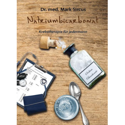 Mark Sircus - Natriumbicarbonat