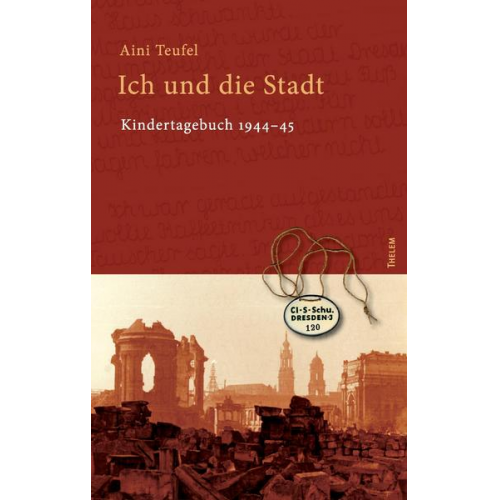 Aini Teufel - Ich und die Stadt