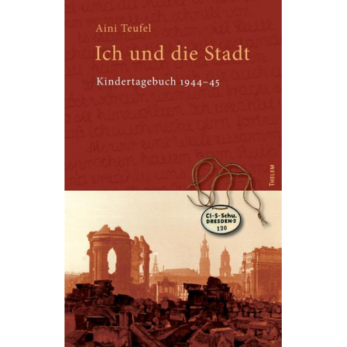 Aini Teufel - Ich und die Stadt