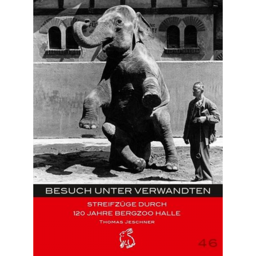 Thomas Jeschner - Besuch unter Verwandten