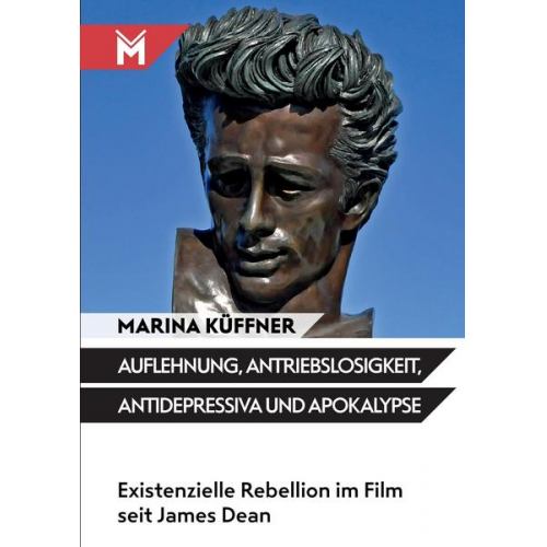 Marina Küffner - Auflehnung, Antriebslosigkeit, Antidepressiva und Apokalypse