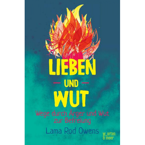 Lama Rod Owens - Lieben und Wut