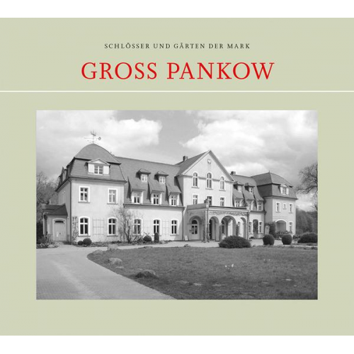 Bernhard Barsewisch & Gordon Thalmann - Groß Pankow