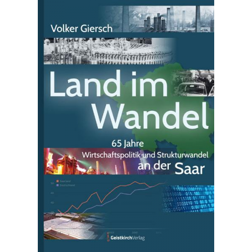 Volker Giersch - Land im Wandel