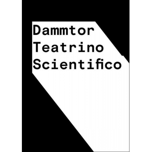 Dammtor Teatrino Scientifico