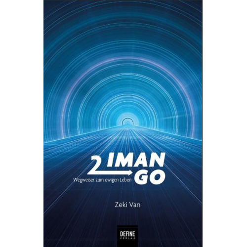 Zeki Van - Iman to go