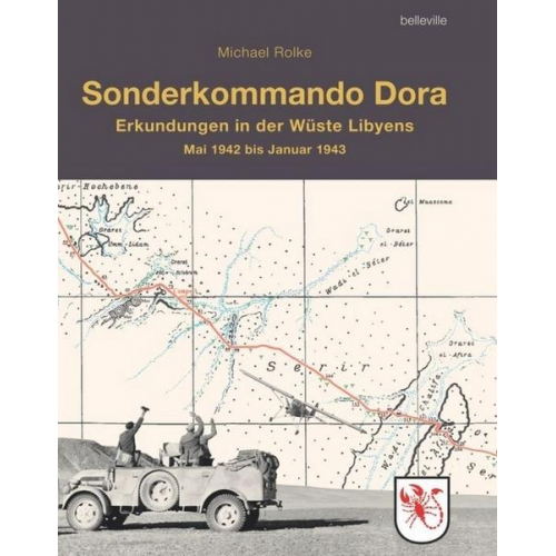 Michael Rolke - Sonderkommando Dora