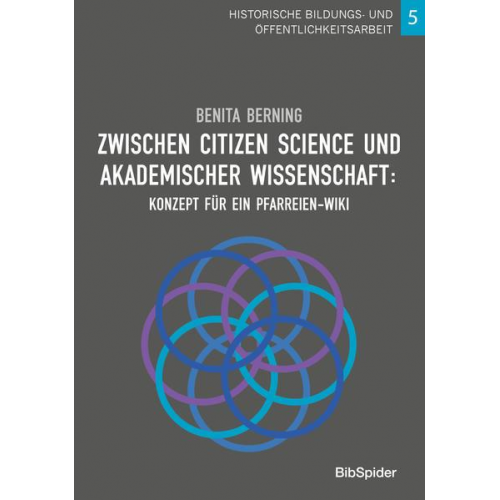 Benita Berning - Zwischen Citizen Science und akademischer Wissenschaft: