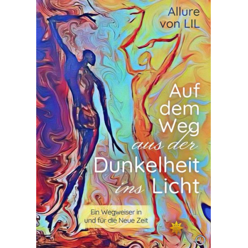 Allure Lil - Auf dem Weg aus der Dunkelheit ins Licht