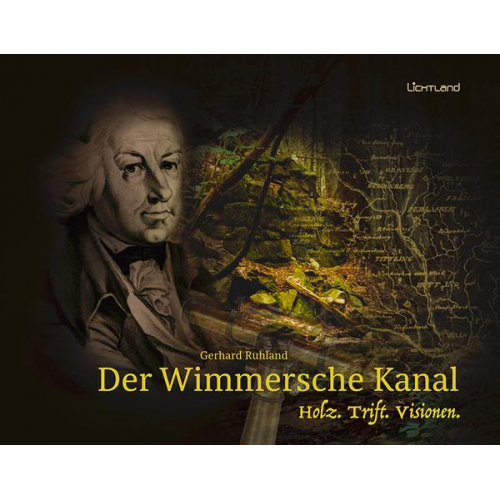 Gerhard Ruhland - Der Wimmersche Kanal