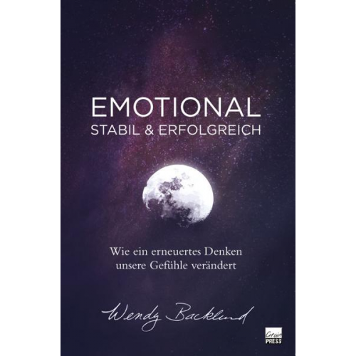 Wendy Backlund - Emotional stabil & erfolgreich