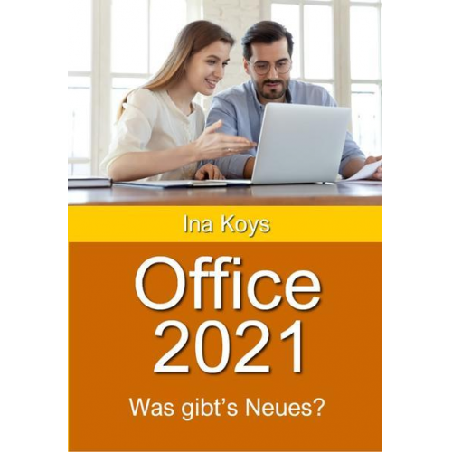 Koys Ina - Office 2021