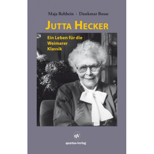 Dankmar Bosse Maja Rehbein - Jutta Hecker